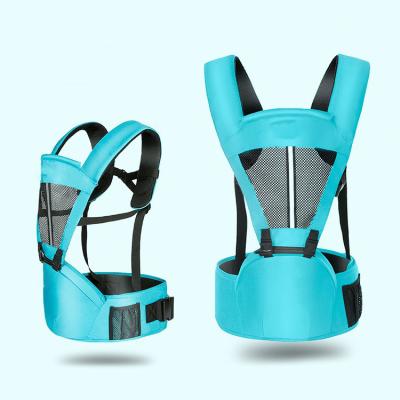 China Multifunctional Breathable Wetsuit Fashion China Supplier Waist Stool Convertible Sling Bags Newborn Baby Carrier for sale