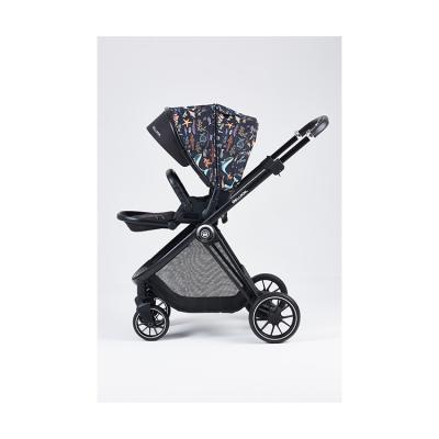 China Factory Price Stroller Wholesale Lightweight Luxury Stroller Cheap Baby Walker Stroller for sale