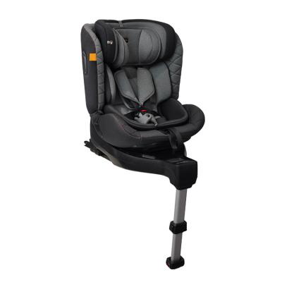 China JOVKIDS New Style Air Permeability Comfortable Design Adjustable Convenient Child Automatic Carseat From 4 Years To 12 Years Old for sale