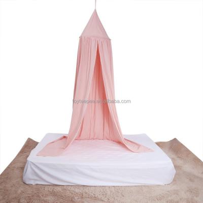 China Toy Safety Standards Kids Bed Canopy Hanging Play Canopy For Children for sale