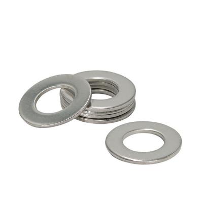 China No Sealing Premium Quality Gasket M2~M12 Spring Metal Nuts Flat Washers for sale