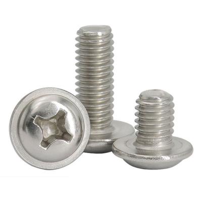 China Hot Selling Pan Head M2M2.5M3M4M5M6 Manual Screws Hardware Manufacturers Handheld Screwdriving for sale