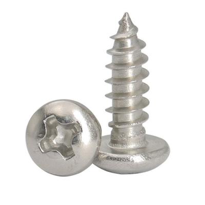 China Wear Hair In A Good Quality PA Universal Round Head Screw M4M5M6 Screw Nail Supply Manufacturer Storage for sale