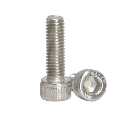 China Premium Cylinder Head Good Quality M4M5M6M8M10 Fastening Screw Pin Funiture Accessories Hardware for sale