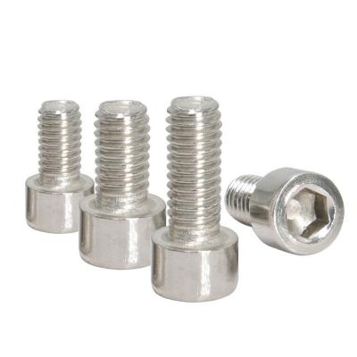 China Back Cylinder Head Competitive Price M2M2.5M3M4M5M8 Furniture Screws Spare Parts for sale