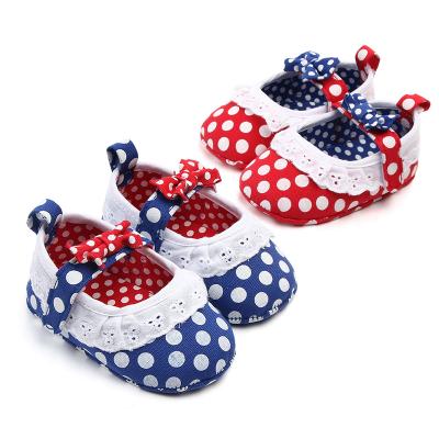 China Breathable Baby Shoes With Soft Soles And 1 Year Old Soft Baby Shoes for sale