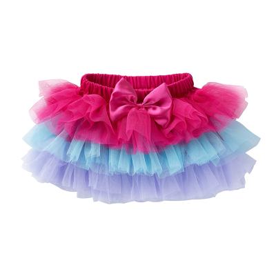 China 2020 QUICK DRY Babi Skirts Toddler Girl Boutique Tutu for sale