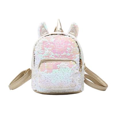 China Mini shoulder backpack gor teenage girl anti-theft wholesale for sale