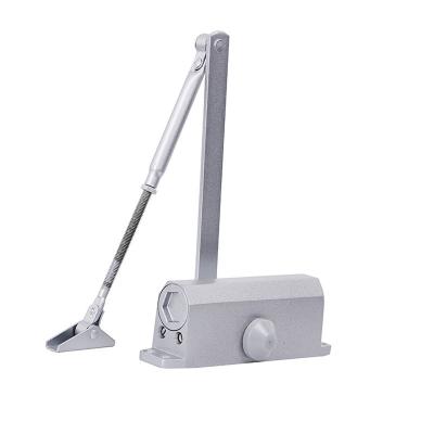 China Modern Wholesale Practical Soft Close Premium Automatic Hydraulic Slow Close Door Closer Hinge for sale