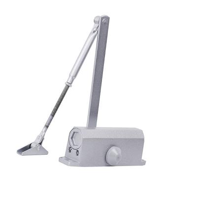 China Hot Selling Modern Economical Soft Narrow Compartments European Style Toilet Door Closer Closer Hinge for sale