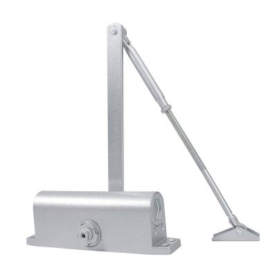 China Modern High Quality Furniture Mini Self Close Small Angle 3D Door Closer Soft Hinge for sale