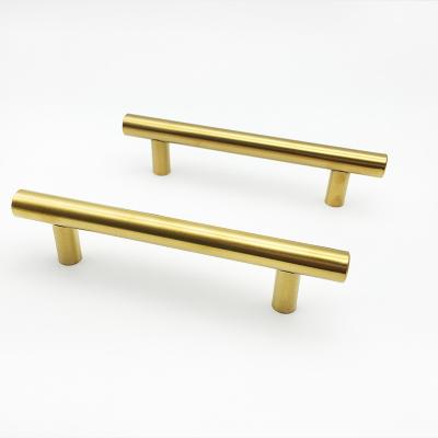 China Modern Hot Selling Furniture Drawer Sideboard Door Handles Cabinet Hardware Dresser Handles for sale