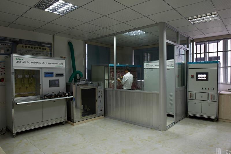 Verified China supplier - Wenzhou Xika Electrical Co., Ltd.