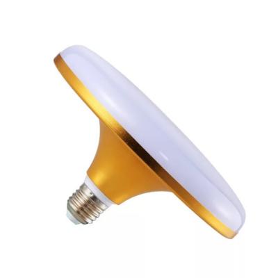 China Residential Factory Energy Saving Warehouse Lighting Waterproof High Bay Light 30wled Bulb Flying Saucer Light for sale