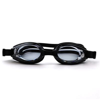 China High Quality Myopic Swimming Mirror Polycarbonate Anti-fogging Material For Unisex Myopic Swimming Goggles for sale