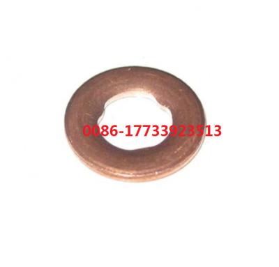 China Diesel Fuel Injector Copper Gasket A6110170060 1987972076 for sale