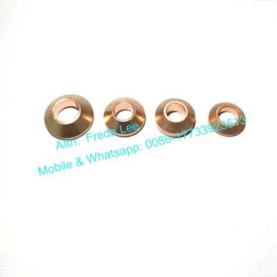 China Auto parts; Mechanical Parts Copper Flat Copper Gasket / Diesel Injector Gasket ME016539 AHH040588 for sale