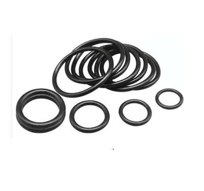 China 150666N203 Rubber NBR O Ring Seal 150666N204 9009914121 9030107033 WHT006407 WHT002001 for sale