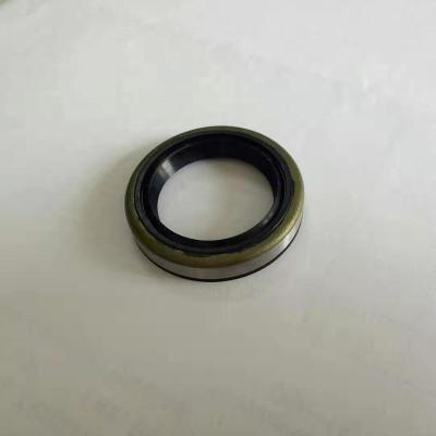 China DIESEL PUMP SHAFT 29-41-7 Metal Terminal Block 29*41*7 Oil Seal 9 411 610 442 139625-0000 for sale