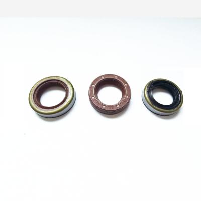 China VE 20-31-7 Pump Shaft NBR Seal /rubber Shaft Seal 1460283311 for sale