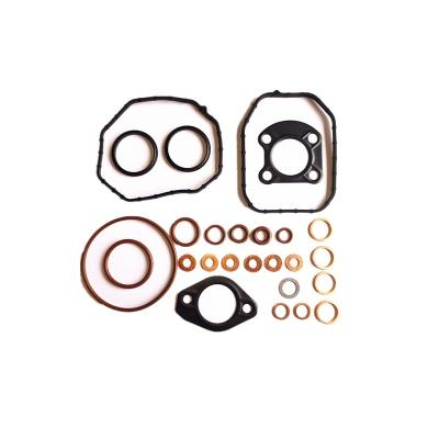 China Fuel injection system factory price fuel injection pump high pressure repair kit for sale