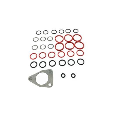 China Systematic Gasket Injection Pump Repair Kit Fuel Injection Performance Kit For P63 Oil Pump for sale