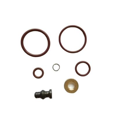 China Fuel Installation Fuel Injector Repair Seal Kit Fit AUDI A4 VW PASSAT 1417010997 for sale