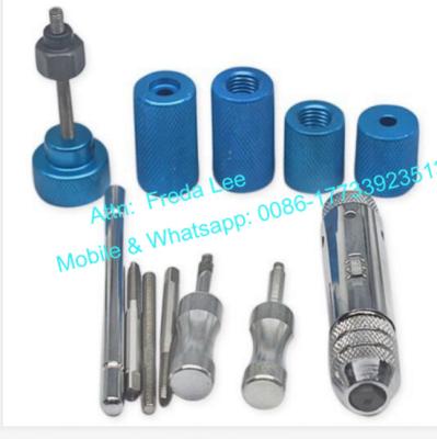 China Oil removal tool for common rail injector filter for sale