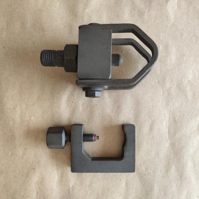 China diesel engine multifunctional fuel injector fuel injector assembly repair disassembly tool for sale