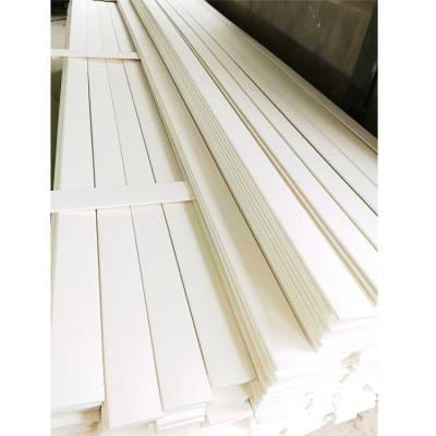 China High quality and low price shutter window decoration wooden component for sale