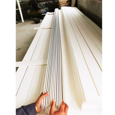 China Decoration Factory Direct Wholesale Plantation Shutter Slat Parts for sale