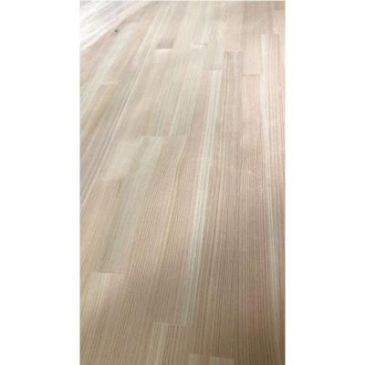 China Contemporary Hot Selling Finger Jointed Plate / HINOKI (JAPANESE CYPRESS) Board For Construction for sale