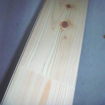 China Traditional Xintong Company Quality Poplar Finger-Joint Wood/Board for sale