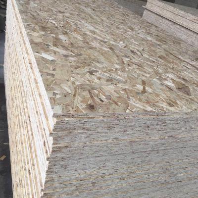 China Contemporary Wholesale OSB Chipboard, Waterproof And Strong for sale