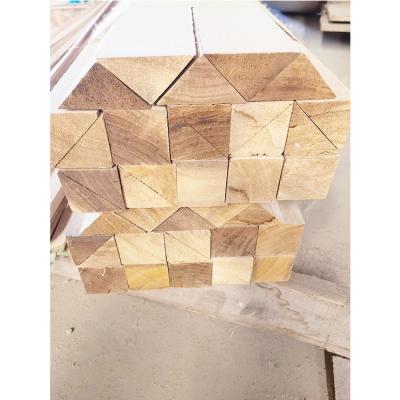 China Paulownia Traditional Triangle Batten 2021 for sale