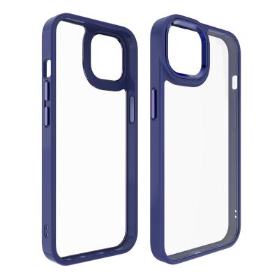 China 2022 Shockproof New Next Transparent Phone Case For Iphone 12 Max 13 Mini Pro TPU PC Case For Iphone 13 Pro Case With Metal Camera View for sale