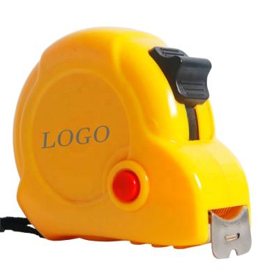 China Professional Plastic +steel Digital Distance Measuring Tape Heavy Duty Tape Measure for sale