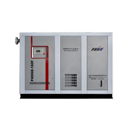 China OIL-LESS Refrigerant Compressed Air Dryer for sale