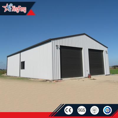 China steel structure shop/warehouse/shed steel frame warehouse drawings construction design for sale