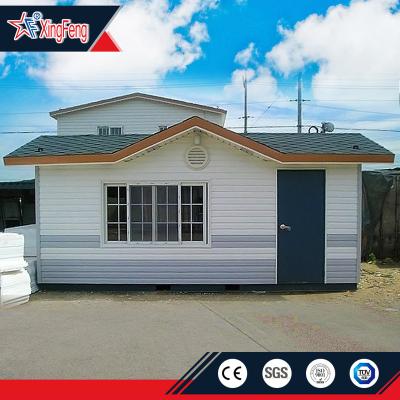 China Parking Housing Units and Prefab Office for sale