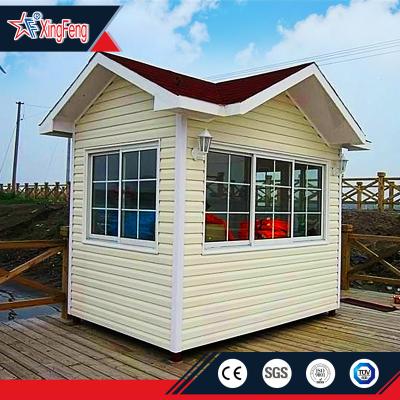 China House kit /prefab kit chine/prefab beach container house kit house nipa huts/prefab cottage kit chine/prefab beach container house nipa huts for sale