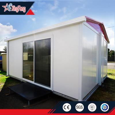 China Prefabricadas de /oferta viviendas /china de casas prices of modular parking houses for sale