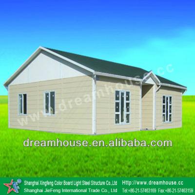 China car park 2 bedrooms modular prefab houses/movil casa barata de china for sale