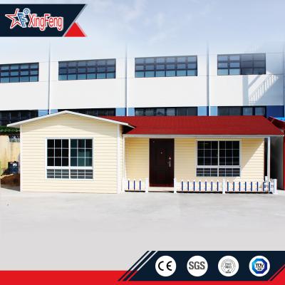 China Modern prefabricated expansion polystyrene /eps villa designs and drawings/wooden houses ready houses for sale for sale