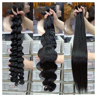 China 100% Cuticle Aligned Hair Raw Hair Cuticle Aligned Brazilian Hair Bundles Human Braid Hair Bundle for sale