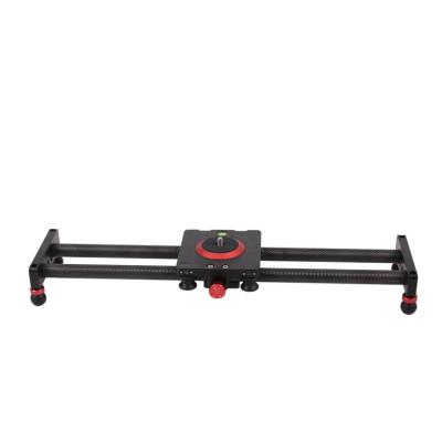 China Professional Manufacture Carbon Fiber Motorized Mobile Phone Motorized Camera Slider ZK-SJJY-40 for sale