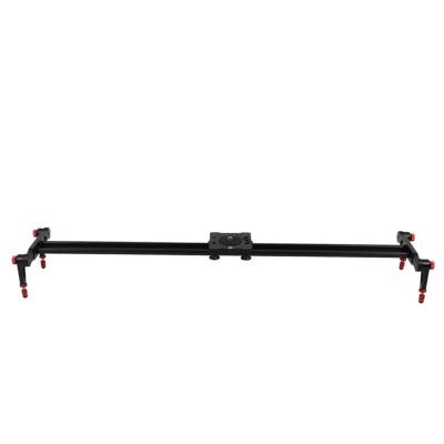 China Durable 600g High Quality Using Photographic Adjustable Film Camera Video Motorized Slider JY-80 for sale