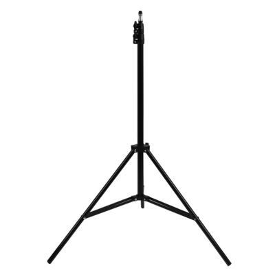 China New Type PORTABLE Suitable Price 210cm Portable Camera Tripod Stand Popular Extendable Professional for sale