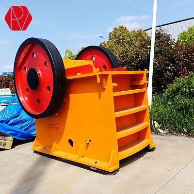 China ISO Certification 48-120t/h Mining Primary Mobile Stone Jaw Crusher for sale