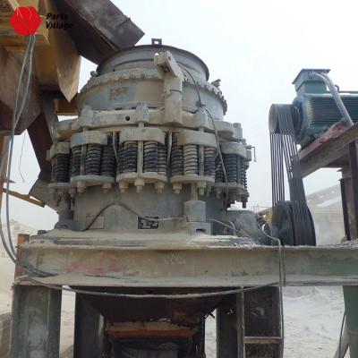 China energy & 7 Foot Cone Crusher Symons Mining Brands PV Features Instruction Manual for sale